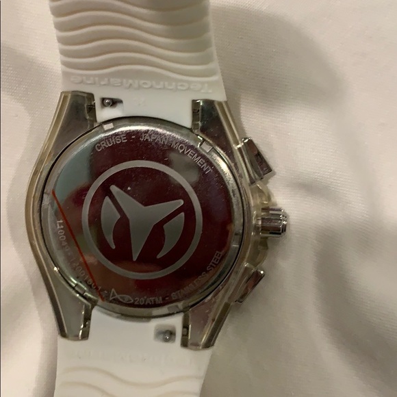 TechnoMarine - Picture 3 of 8